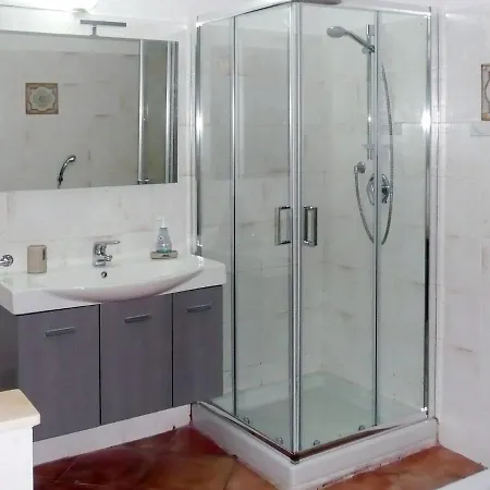 Giulia - Dol236 By Interhome Apartment