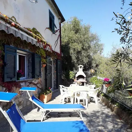 Giulia - Dol236 By Interhome Apartment